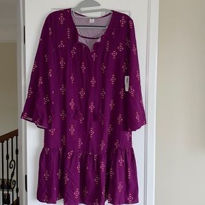 Old Navy dress